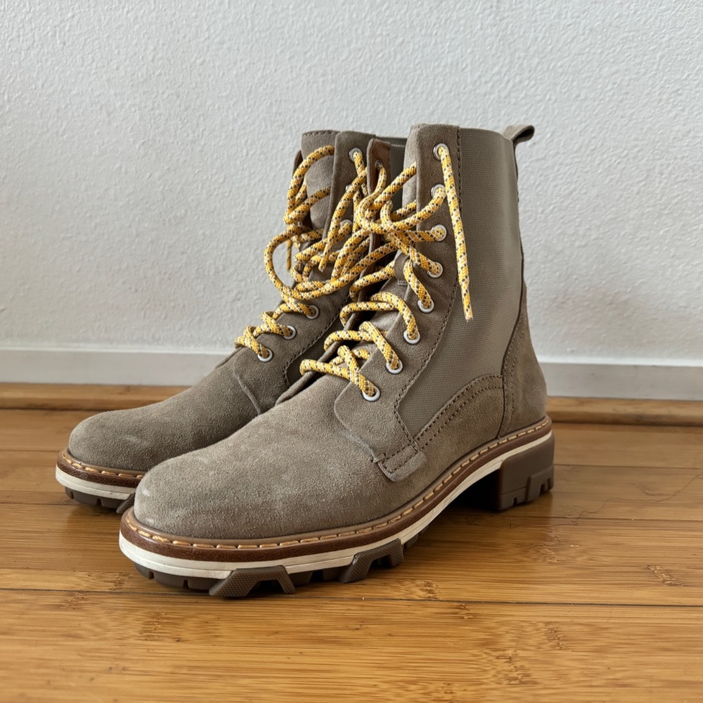 Rag & Bone Boots Size 10